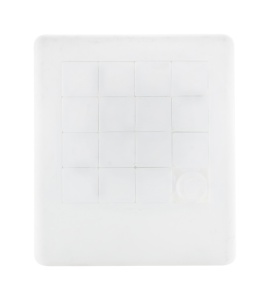 Mini puzzle, RABS