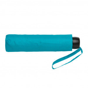 Mini umbrelă Impact AWARE™ RPET 190T de 20,5 inchi - Img 3