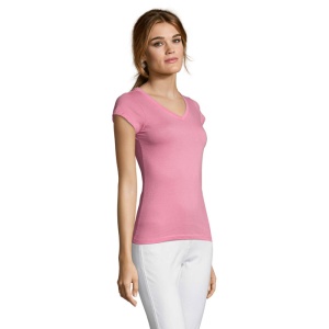 MOON WOMEN T-SHIRT 150g - Img 31