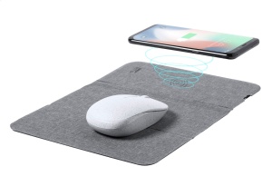 Mouse pad încărcător fără fir - Img 4