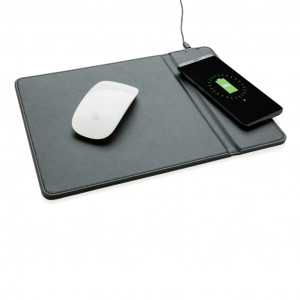 Mousepad cu încărcare wireless de 5 W