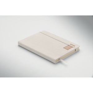 Notebook A5 copertă tare RPET - Img 24