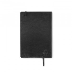 Notebook A5 cu copertă din PU reciclat - Img 5