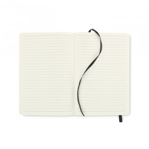 Notebook A5 cu copertă din PU reciclat - Img 16