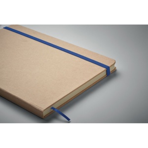Notebook A5 cu copertă tare - Img 16