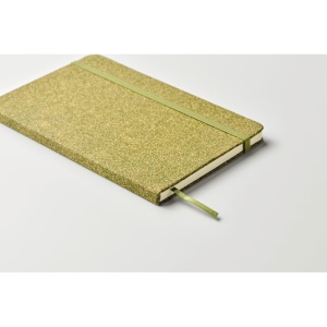 Notebook A5 cu copertă tare - Img 3