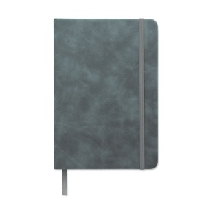 Notebook A5 PU fumuriu - Img 12