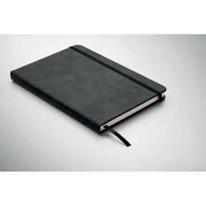 Notebook A5 PU fumuriu - Img 17