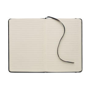 Notebook A5 PU fumuriu - Img 22