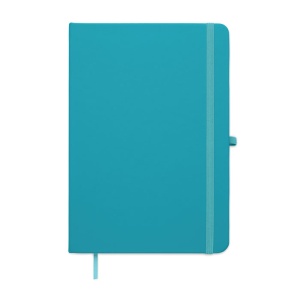 Notebook A5 PU reciclat - Img 21