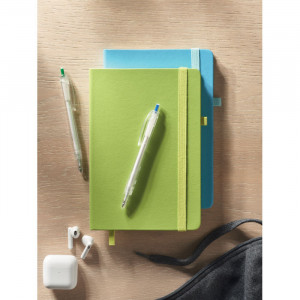 Notes A5 din PU reciclat - Img 17