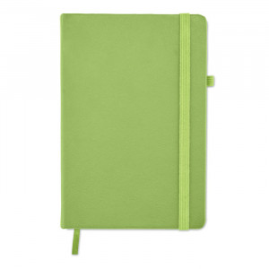 Notes A5 din PU reciclat - Img 23