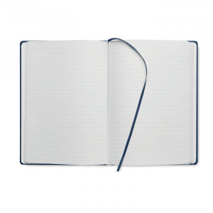 Notes A5, hartie reciclata - Img 2