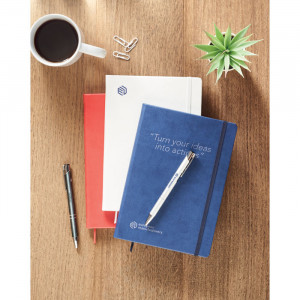 Notes A5, hartie reciclata - Img 7