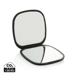 Oglindă de machiaj Reflecta din plastic reciclat certificat RCS