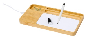 Organizator cu încărcător wireless