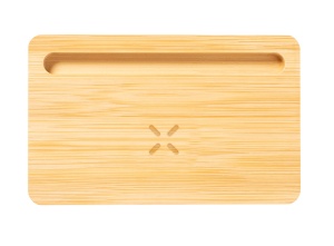 Organizator de birou cu încărcător - Img 2