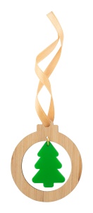 Ornament de brad