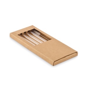 Pachet de 4 paie reutilizabile - Img 2