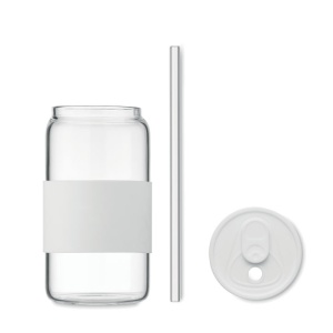 Pahar borosilicat 550ml - Img 10