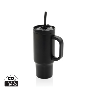 Pahar compact Cruiser RCS din material reciclat, etanș, 480ML