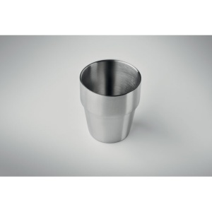 Pahar cu perete dublu 250 ml - Img 8