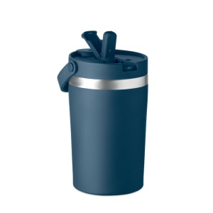 Pahar cu perete dublu 350 ml - Img 15