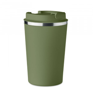 Pahar cu perete dublu 350 ml - Img 6