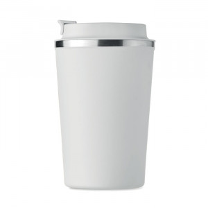 Pahar cu perete dublu 350 ml - Img 10