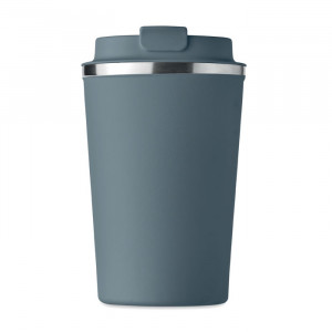 Pahar cu perete dublu 350 ml - Img 20