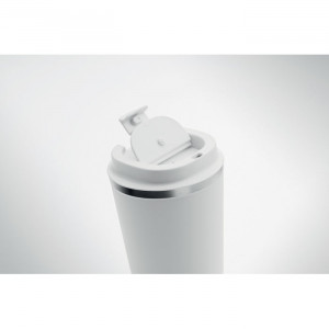 Pahar cu perete dublu 350 ml - Img 26