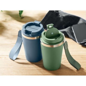 Pahar cu perete dublu 350 ml - Img 29