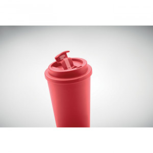 Pahar cu perete dublu 475 ml - Img 20