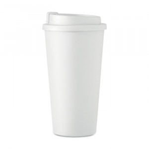 Pahar cu perete dublu 475 ml - Img 25