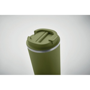 Pahar cu pereți dubli 510 ml - Img 31