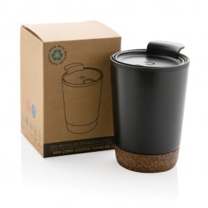 Pahar de cafea din oțel inoxidabil GRS RPP - Img 11