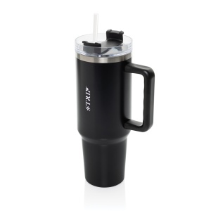 Pahar din oțel reciclat Stadley RCS 1200ML - Img 8
