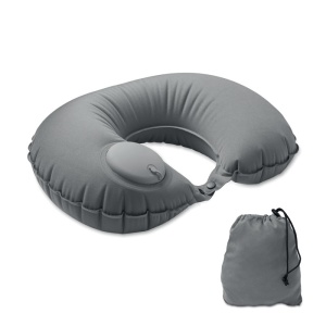 Pernă de călătorie gonflabilă - Img 2