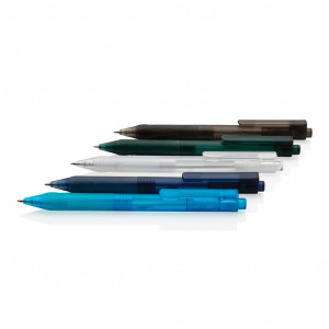 Pix mat X9 cu prindere din silicon - Img 5