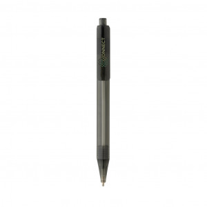 Pix transparent GRS RPET X8 - Img 5