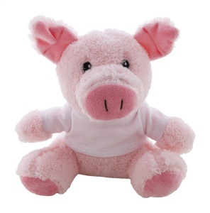 Pluș RPET, porc