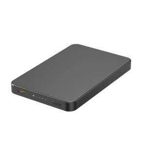Power bank magnetic Urban Vitamin Marin 5000 mAh, wireless 15W - Img 2