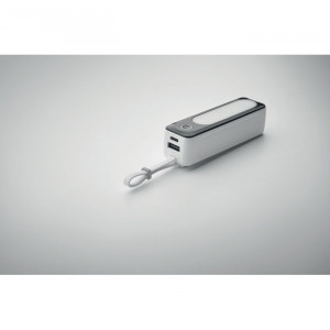 Powerbank 5000 mAh cu COB - Img 4