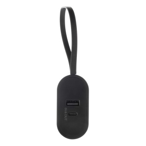 Powerbank cu baterie detașabilă CycleCell de 10.000 mAh - Img 5