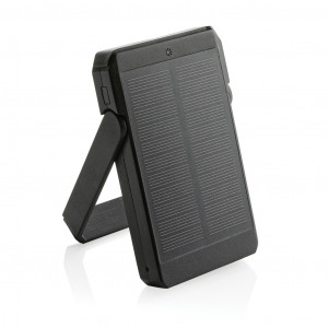 Powerbank Skywave solar de 5.000 mAh 10W wireless - Img 2