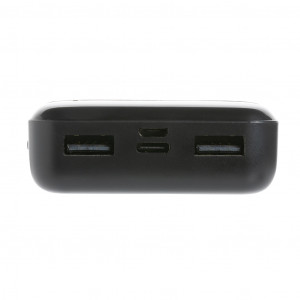 Powerbank standard RCS din plastic reciclat de 10.000 mAh - Img 5