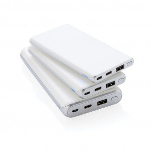 Powerbank ultra rapid de 10.000 mAh cu PD - Img 10