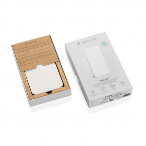 Powerbank Urban Vitamin Malibu RCS 5000 mah - Img 22