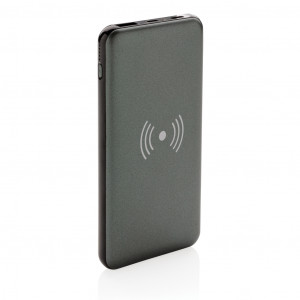 Powerbank wireless de 10W cu încărcare rapidă de 10.000 mAh cu PD - Img 4
