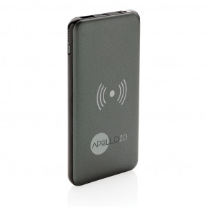 Powerbank wireless de 10W cu încărcare rapidă de 10.000 mAh cu PD - Img 9